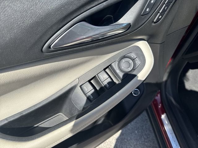 2021 Buick Encore GX Essence