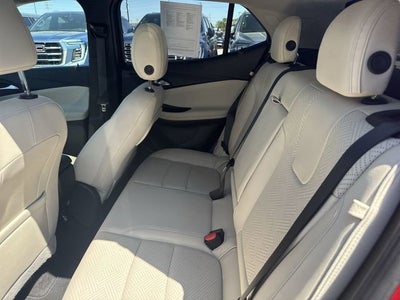 2021 Buick Encore GX Essence