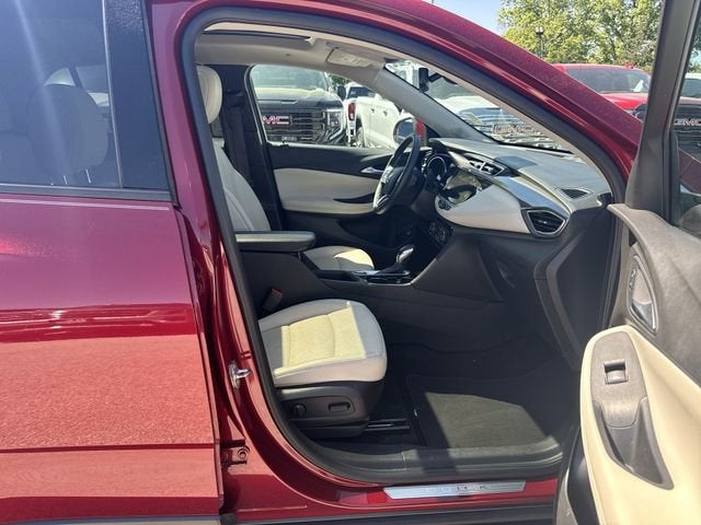 2021 Buick Encore GX Essence