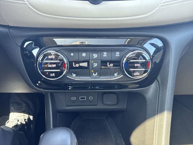 2021 Buick Encore GX Essence