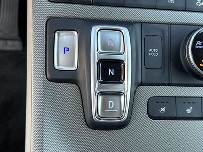 2024 Hyundai Palisade SEL 7P