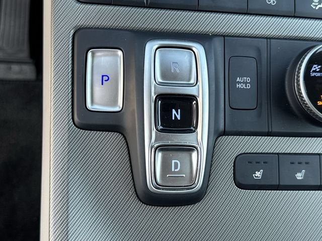 2024 Hyundai Palisade SEL 7P