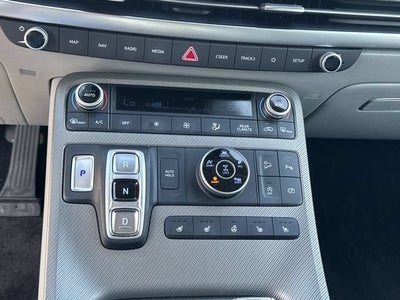 2024 Hyundai Palisade SEL 7P