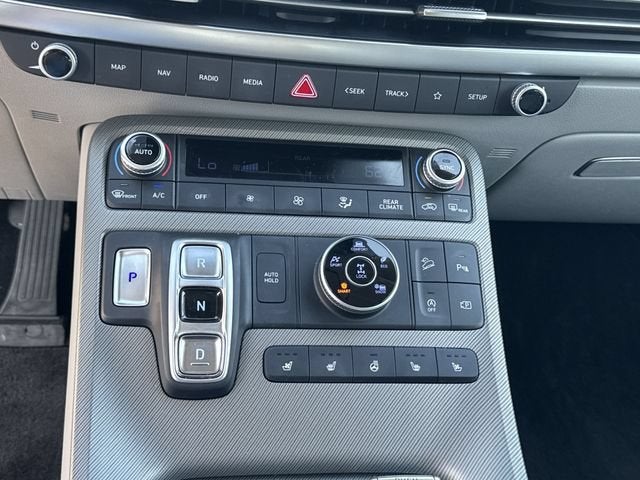 2024 Hyundai Palisade SEL 7P