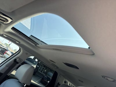 2024 Hyundai Palisade SEL 7P