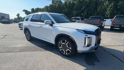 2024 Hyundai Palisade SEL 7P