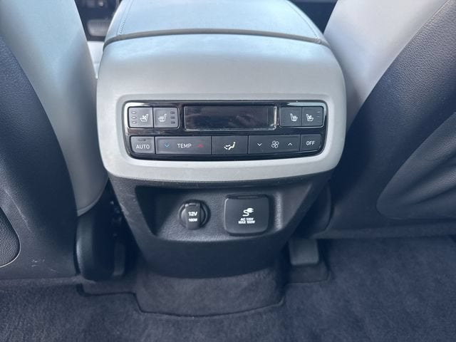 2024 Hyundai Palisade SEL 7P