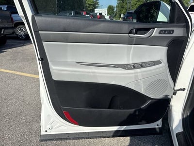 2024 Hyundai Palisade SEL 7P