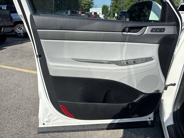 2024 Hyundai Palisade SEL 7P