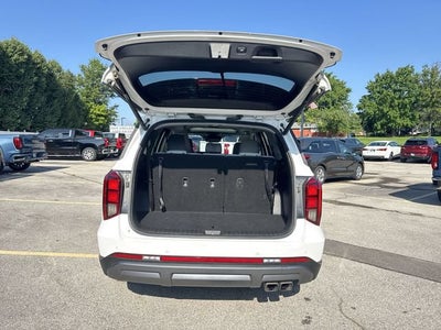 2024 Hyundai Palisade SEL 7P