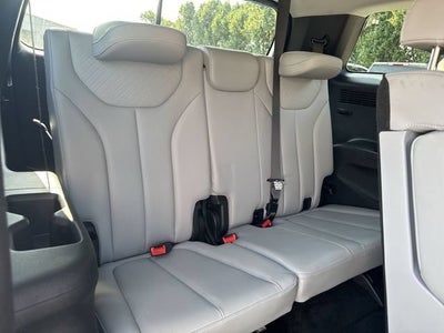2024 Hyundai Palisade SEL 7P