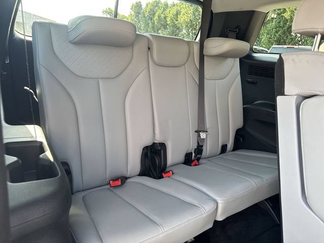 2024 Hyundai Palisade SEL 7P