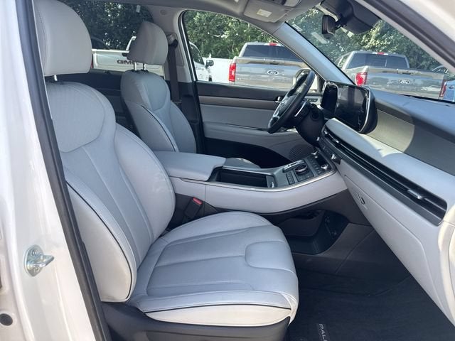 2024 Hyundai Palisade SEL 7P