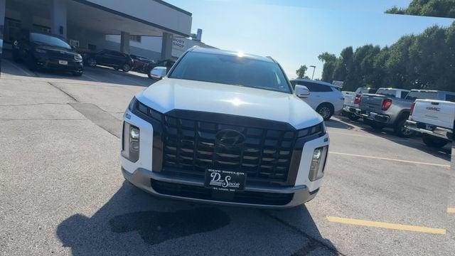 2024 Hyundai Palisade SEL 7P