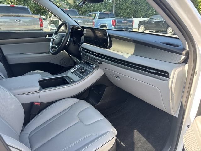 2024 Hyundai Palisade SEL 7P