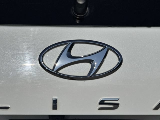 2024 Hyundai Palisade SEL 7P