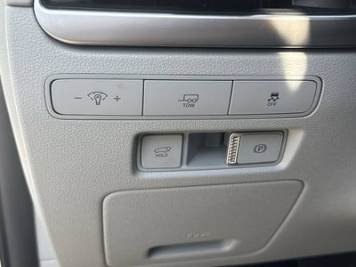 2024 Hyundai Palisade SEL 7P