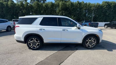 2024 Hyundai Palisade SEL 7P