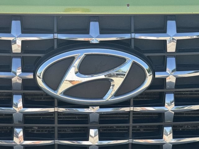 2022 Hyundai Venue SEL
