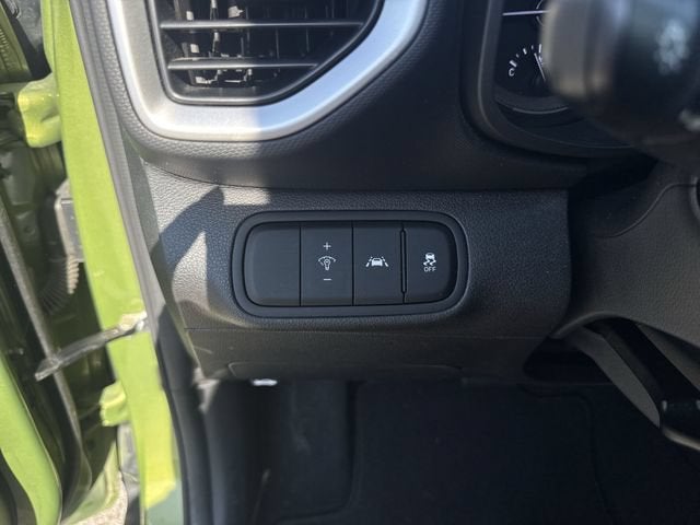 2022 Hyundai Venue SEL