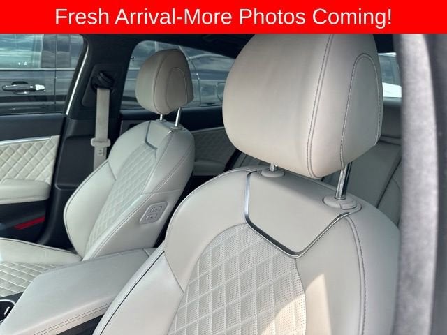 2023 Genesis G70 3.3T