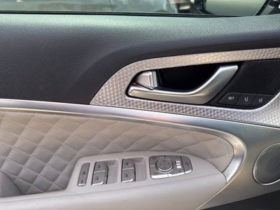 2023 Genesis G70 3.3T