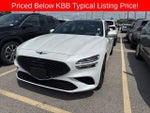 2023 Genesis G70 3.3T