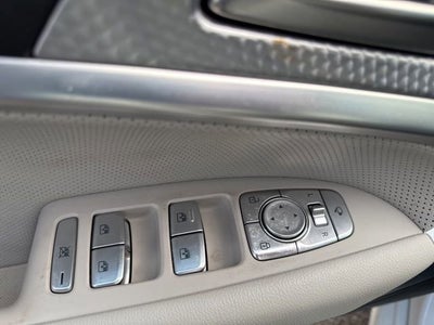 2022 Genesis G70 3.3T