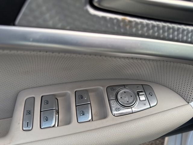 2022 Genesis G70 3.3T