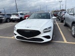 2022 Genesis G70 3.3T