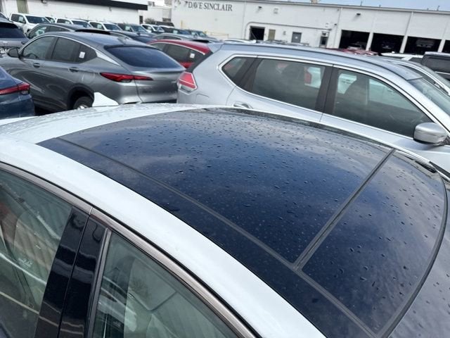 2022 Genesis G70 3.3T