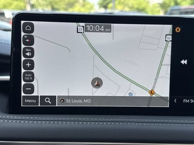 2026 Genesis G70 2.5T