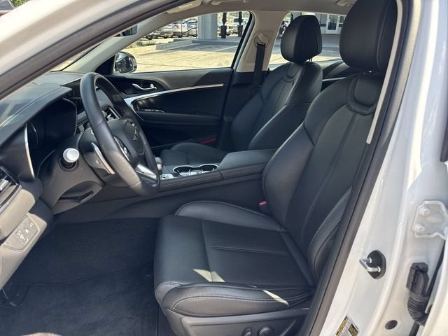 2026 Genesis G70 2.5T
