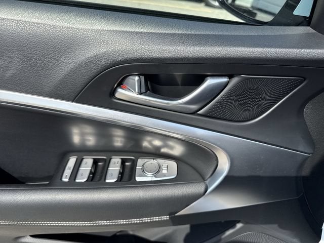 2026 Genesis G70 2.5T