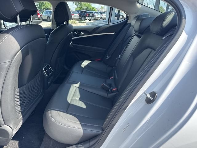 2026 Genesis G70 2.5T