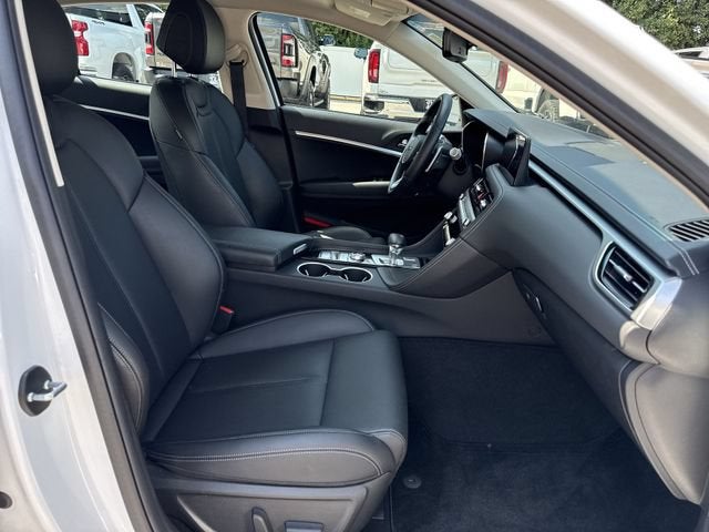 2026 Genesis G70 2.5T