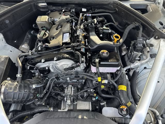 2026 Genesis G70 2.5T