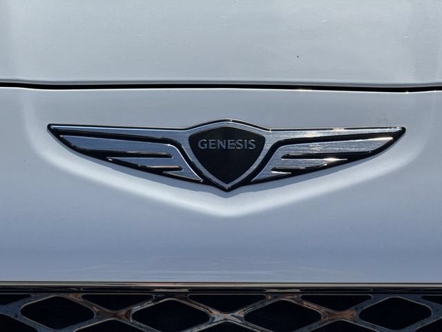 2026 Genesis G70 2.5T