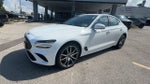 2026 Genesis G70 2.5T