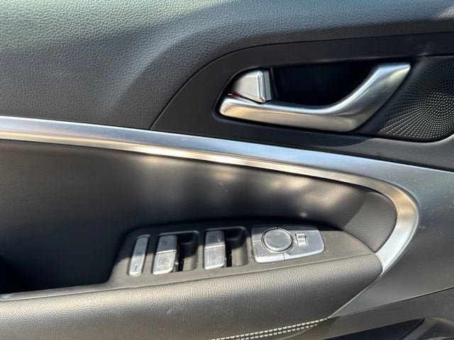 2026 Genesis G70 2.5T