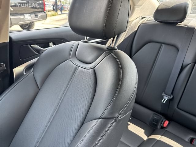 2026 Genesis G70 2.5T