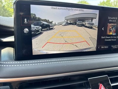 2026 Genesis G70 2.5T