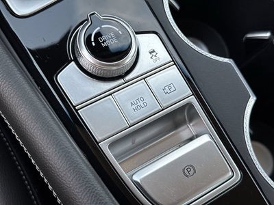 2026 Genesis G70 2.5T