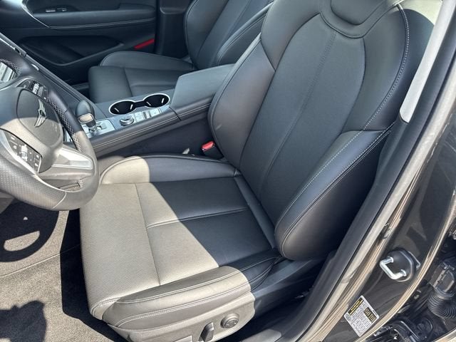 2026 Genesis G70 2.5T