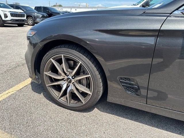 2026 Genesis G70 2.5T
