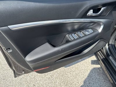 2026 Genesis G70 2.5T