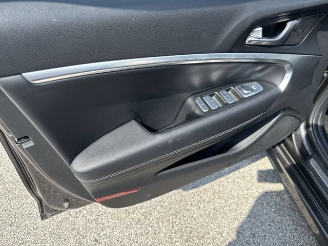 2026 Genesis G70 2.5T