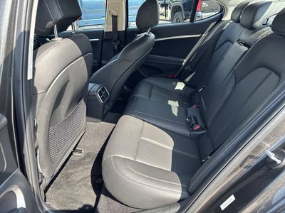 2026 Genesis G70 2.5T