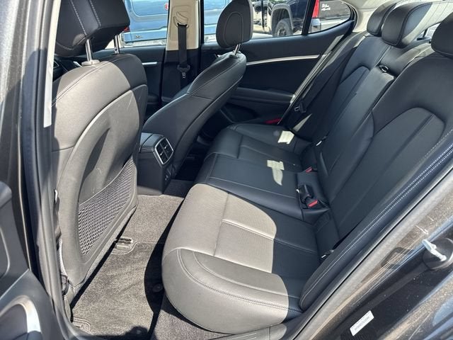 2026 Genesis G70 2.5T