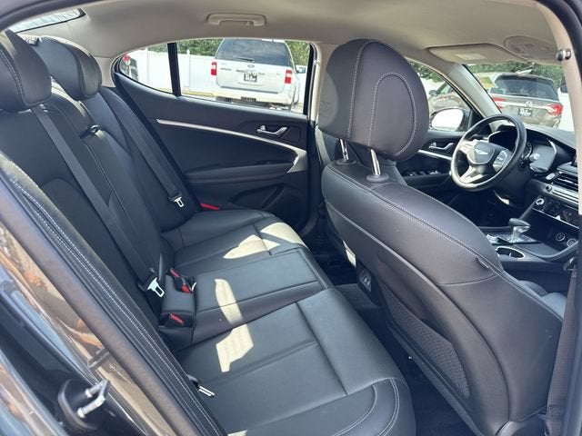 2026 Genesis G70 2.5T